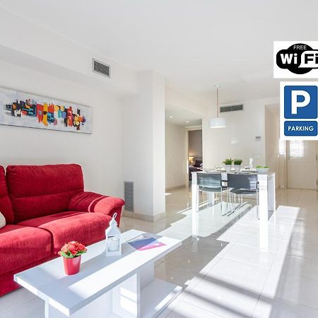 Apart-Rent Apartamento Francesc Macia 2003 Roses Exterior foto
