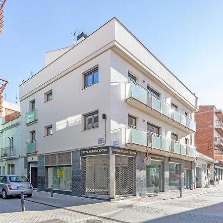 Apart-Rent Apartamento Francesc Macia 2003 Roses Exterior foto